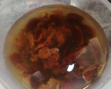 Foto del paso 1 de la receta: Dulce de Dátiles (Postre Completo y Vegano)