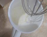 Funnel Cake (American Jalebi) recipe step 2 photo