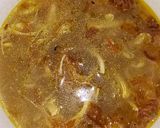 Foto langkah ke 10 dari resep Soto ayam ndeso.