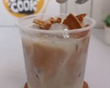 Foto langkah ke 3 dari resep Iced cappuccino regal.