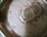 Foto del paso 3 de la receta: Batido riquísimo de cereza y chocolate 🌟💢 vegano