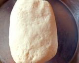 A picture of step 4 of Holi Special Puranpoli.