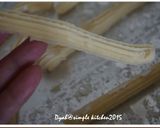 Foto langkah ke 4 dari resep Churros.