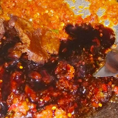 Resep Semur Ceker Pedas Yang Enak - Lataisha Notes