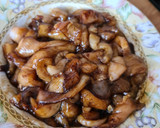 Foto del paso 2 de la receta: Noodles de Pollo y Verduras