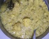 A picture of step 4 of Jaw ka Dalia.