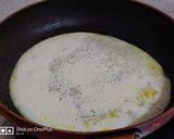 A picture of step 2 of #Egg_Uttapam.