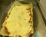 Foto langkah ke 6 dari resep Lasagna.
