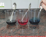 Foto del paso 3 de la receta: Palomitas de colores