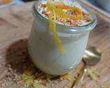 Foto del paso 12 de la receta: Bavaroise de limón