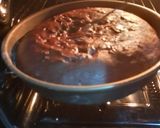 Foto del paso 7 de la receta: Torta colorida de chocolate para las peque 🥮🪅