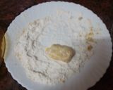Foto del paso 3 de la receta: Croquetas de atún, fogonero y palitos de cangrejo