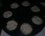 Foto langkah ke 4 dari resep Wingko Pisang Teflon.
