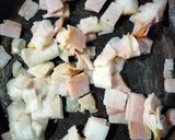 Foto del paso 2 de la receta: Ensalada de coditos UTVCO