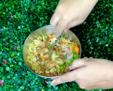 வாழைக்காய் சாட் ரெசிபி ஸ்டேப் 4 புகைப்படம்