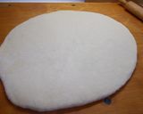 Lóhere recept fázis 7 fotója