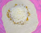 Foto langkah ke 3 dari resep Sweet Potato Bread.
