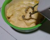 Foto langkah ke 5 dari resep Donat Kentang Empuk one proofing.
