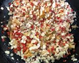 Foto del paso 5 de la receta: Empanadas de masa philo#mirecetario