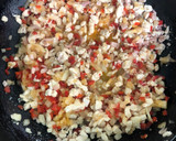 Foto del paso 5 de la receta: Empanadas de masa philo#mirecetario