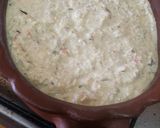 Foto del paso 4 de la receta: Chupe de mariscos