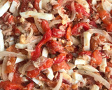 Foto del paso 3 de la receta: Ensalada con pimientos asados