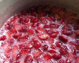 Foto del paso 2 de la receta: Dulce de frutilla