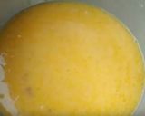 Foto langkah ke 2 dari resep Kue Pisang (Tanpa Mixer).