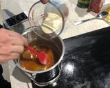 The "I-wish-I-had-married-Gabor" sticky toffee pudding recipe step 10 photo
