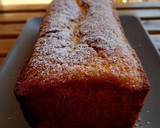 Foto del paso 17 de la receta: Plumcake de crema de limón sin gluten