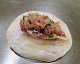 高麗菜水餃的食譜步驟4照片