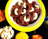 நேந்திரம் பழம் அல்வா ரெசிபி ஸ்டேப் 5 புகைப்படம்