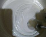 Foto langkah ke 3 dari resep Bolu kukus nutrijel coklat.