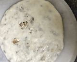 A picture of step 7 of Cheese naan.
