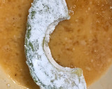 Foto del paso 3 de la receta: Aguacate frito en freidora de aire