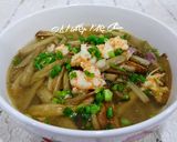 Hình bước làm 1 của món Cơm nhà đơn giản mà ngon 110
