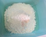 Foto langkah ke 3 dari resep Pisang Pasir.