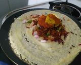 मिक्स वेज रवा डोसा(mix veg rava dosa recipe in hindi) रेसिपी चरण 1 फोटो