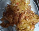 Foto langkah ke 5 dari resep Bakwan udang cihuy.
