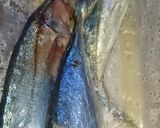 Foto langkah ke 2 dari resep Pindang merah ikan layang.