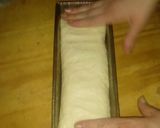 Foto del paso 4 de la receta: Pan lactal casero