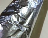Foto del paso 7 de la receta Pan de ajo