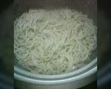 Foto del paso 5 de la receta: Tallarín al Alfredo