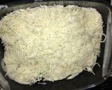 Foto del paso 3 de la receta: Patatas gratinadas con bechamel