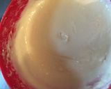 Foto del paso 4 de la receta: Bizcochuelo marmolado