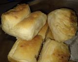 Foto del paso 10 de la receta: Bizcochitos y Cremona
