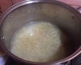 Foto langkah ke 6 dari resep Indomie Bolognese.
