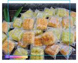 Foto langkah ke 8 dari resep Nastar Ketupat Lumer Dimulut (Kue Lebaran).