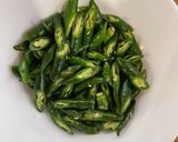 Foto langkah ke 4 dari resep Sayur Tahu Terong ala Warteg.
