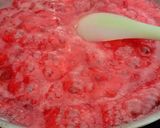 Foto langkah ke 3 dari resep Selai Strawberry.